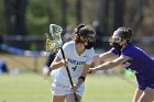 WLax vs Emerson  Women’s Lacrosse vs Emerson College. : WLax, lacrosse